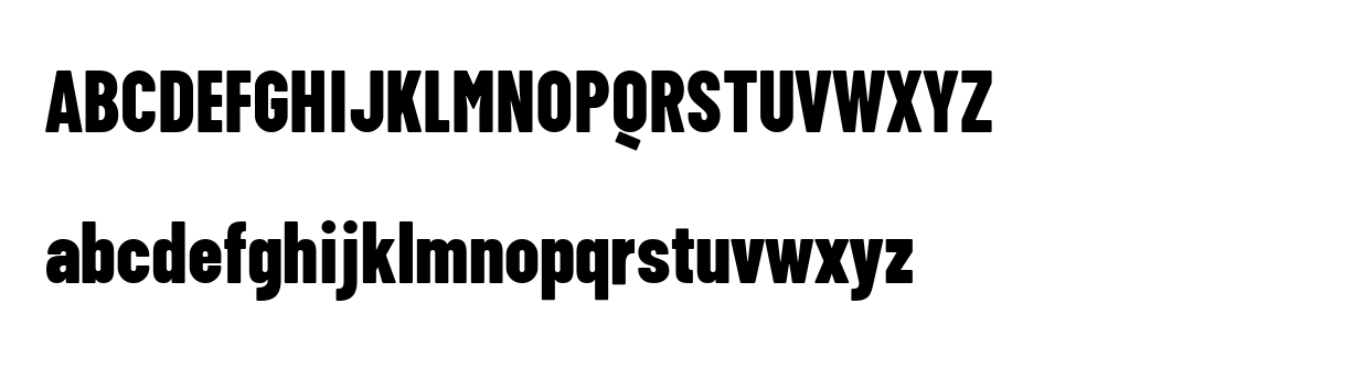 Antaro Font